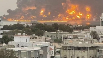 میدیای عیبری: هێرشەکان بۆ سەر یەمەن بێ کەڵکن