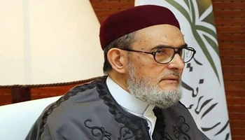 موفتی لیبیا: زۆربەی وڵاتانی عەرەبی هاوکاری ڕژێمی زایۆنیستی دەکەن