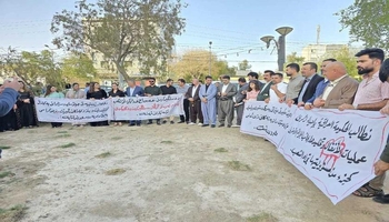 درخواست از بغداد برای بە رسمیت شناختن نسل کشی انفال و سایر جنایات علیە کردها