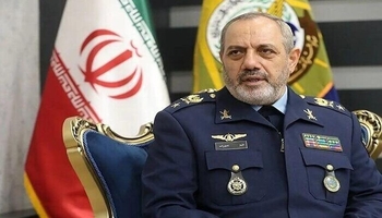ئێران: لە وەڵامی هەر دەستدرێژییەکی دوژمن، مووشەکی نوێ بەکار دێنین