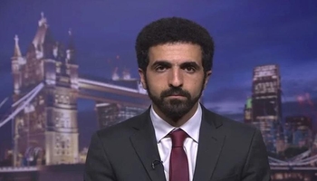 باڵیۆزی نوێی سوریا لە ڕێکخراوی نەتەوە یەکگرتووەکان دەستنیشان کرا