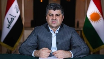 سەرۆکی بەرەی گەل دەستگیر کرا
