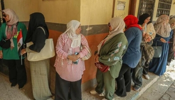 بێمتمانەیی گشتی بە پرۆسەی سیاسی لە میسر؛ ئۆپۆزسیۆن بیر لە بایکۆتکردنی هەڵبژاردنەکان دەکاتەوە