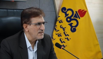 اجرای 14 هزار کیلومتر شبکه‌های گازرسانی در کردستان 