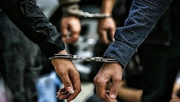 بازداشت ۱۹ نفر از عوامل تیراندازی در مریوان 