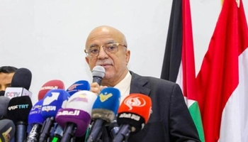 سەرۆک وەزیران و چەند وەزیرێکی حکومەتی سەنعا لە یەمەن شەهید بوون