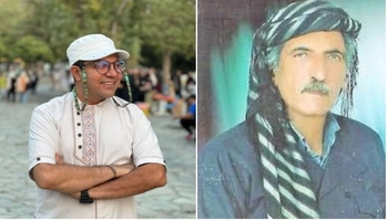 ناصر خان‌کانی سانان؛ مردی که قلمش صدای عدالت و حقیقت بود