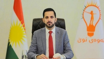 شاسوار عەبدولواحید لە لایەن دادگاوە سزا درا