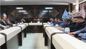ضرب الاجل دادستان به اعضاء شورای شهر کرمانشاه