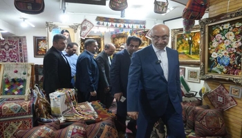 احیای ۸۰ خانه تاریخی و حمایت همه‌جانبه از صنایع دستی کرمانشاه