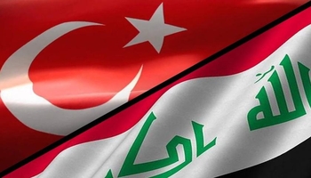 عێراق بووە گەورەترین وڵاتی هاوردەکار لە تورکیا