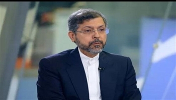 ئێران: ڕژێمی زایۆنیستی بە ئامانجەکانی لە شەڕی 12 ڕۆژەدا نەگەیشت