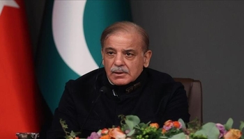 پاکستان: پشتیوانی لە گەلی فەڵەستین بەردەوام دەبێت