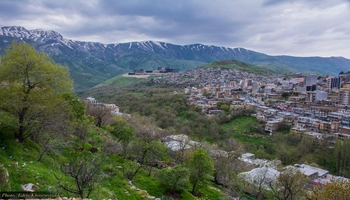 پاوه؛ سرمایه‌ای که از دل گردشگری جان می‌گیرد