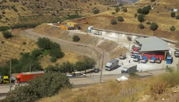 رشد ۲۵ درصدی صادرات کالا از گمرک شوشمی