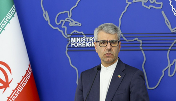 کاردانەوەی ئێران بەرامبەر بە هێرشە ئاسمانییەکەی ڕژێمی زایۆنیستی بۆ سەر دەوحە 