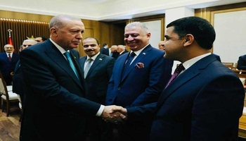 در نتیجە گفتگوهای اتحادیەمیهنی و آنکارا؛ پیش بینی پایان ممنوعیت پروازهای فرودگاە سلیمانیە از سوی ترکیە