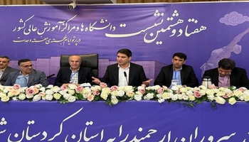 کردستان نمادی از وحدت و همزیستی مسالمت‌آمیز میان اقوام و مذاهب 