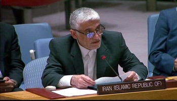 ئێران: پشتیوانی لە مافی قەتەر بۆ وەڵامدانەوەی ڕژێمی زایۆنیستی دەکەین