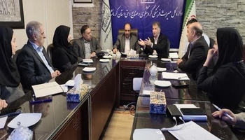 عراق بازار هدف اصلی گردشگری سلامت استان کرمانشاه است/در معرفی ظرفیت های درمانی در عراق ضعیف هستیم