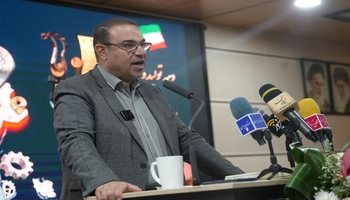 معاون وزیر صمت: انجام بیش از ۵۰ درصد صادرات کشور به عراق از کرمانشاه