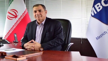 صنعتگر کرمانشاهی برای سومین‌بار در سطح ملی درخشید | تقدیر رئیس جمهور از مارپیچ‌ باختر