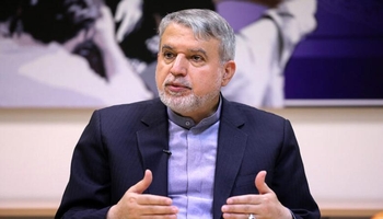 ئێران: عێراق هاوبەشی یەکەمی گەشتیاری ئێمەیە