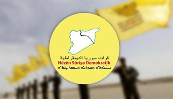 شەڕ و پێکدادان لە نێوان سوپای سوریا و هەسەدە لە نزیك بەنداوی تشرین