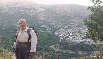 در بررسی سنگ نگاره‌های منطقه «باینچو»: کردستان؛ همواره قبل از تاریخ، گهواره ی زندگی انسان بوده است