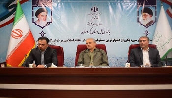 هشدار بازرس کل کردستان: جاماندگان از تحصیل کردستانی بالاتر از میانگین کشوری است