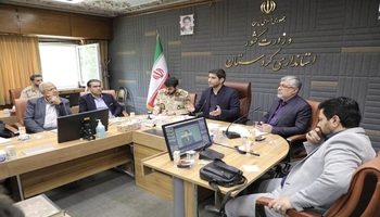  استاندار کردستان: منافع پیش‌بینی‌شده در قانون برای مرزنشینان تاکنون محقق نشده است