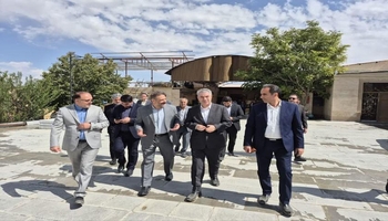 ایجاد موزه فرش بیجار؛ راهکاری برای توسعه گردشگری و رونق اقتصادی کردستان