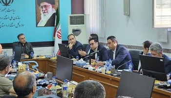 سیمان کردستان پیشرو در ارتقاء کیفیت صنعت بتن آماده