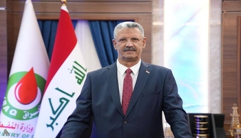 بەغدا: تا ئێستا زیاتر لە یەک ملیۆن بەرمیل نەوت لە هەرێم وەروه‌رگیراوه‌