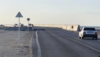 افزایش ۱۵ درصدی تردد وسایل نقلیه در محورهای مواصلاتی کردستان