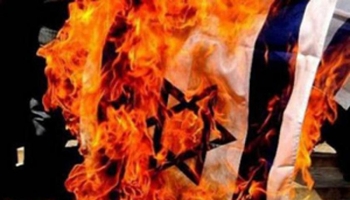 دانپێدانانی زایۆنییەکان بە گۆشەگیریی نێودەوڵەتی پاش دوو ساڵ لە جینۆسایدی غەززە 