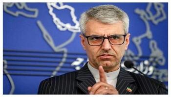 ئێران: دانوستان ناکەین