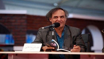 قوتبەدین سادقی: شانۆ دەبێت وەڵامی پێداویستییەکانی خەڵک بداتەوە