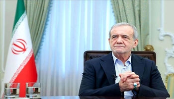 پزیشکیان: وڵاتانی ئیسلامی یەکگرتوو بن ئیسرائیل بوێری هێرش و تاوان ناکات