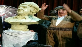 همزمان با برگزاری جشنواره فرهنگی و هنری «سیاوچمانه» از ماموستا عثمان هه‌ورامی تجلیل می‌شود