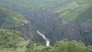 سازان؛ مرزی فراموش‌شده در آستانه‌ی احیا