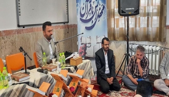 برگزاری محافل قرآن کریم با حضور قاریان برجسته کشوری در دهگلان 
