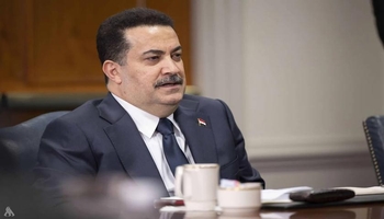 سودانی هۆشداریی دا لە کشانەوە لە لوتکەی شەرم ئەلشێخ لە ئەگەری بەشداریکردنی نەتەنیاهۆدا