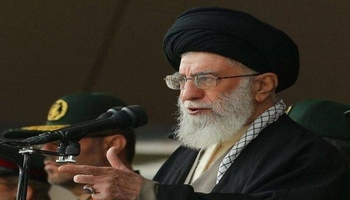 پیام رهبر معظم انقلاب اسلامی خطاب به ملت بزرگ ایران در پی جنایت سحرگاه امروز رژیم صهیونیستی