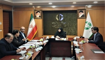 چراغ سبز محیط‌زیست به منطقه آزاد قصرشیرین / قول معاون رئیس‌جمهور برای صدور مجوز نهایی