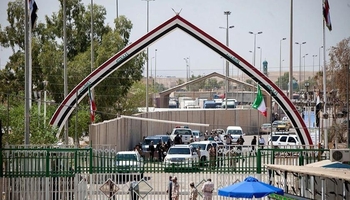 تفاهم اولیه ایران و عراق برای کاپوتاژ | پای خودروهای شخصی زائران به مرز خسروی باز می‌شود