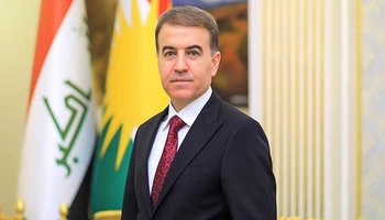 هێمن هەورامی: یەکێتی هەمان پشکی دوای هەڵبژاردنی نابێ لە پێکهێنانی حکومەتی هەرێم