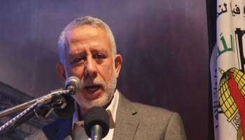 جیهادی ئیسلامی: رێکەوتنەکان چەک لە گروپەکانی فەلەستین داناماڵێت