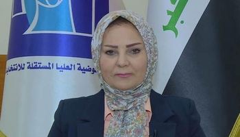 هەڵبژاردنەکانی عێراق؛ 400 بەربژێر بەهۆى سەرپێچى بانگەشەوە سزادراون