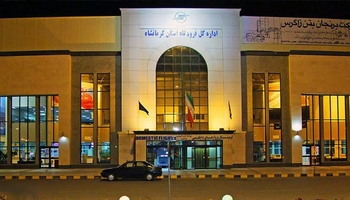 برنامه‌ریزی برای راه‌اندازی خط پروازی کرمانشاه – سلیمانیه و فعال‌سازی مرز سازان